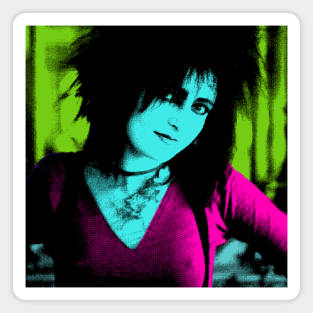 Siouxsie Sioux Magnet